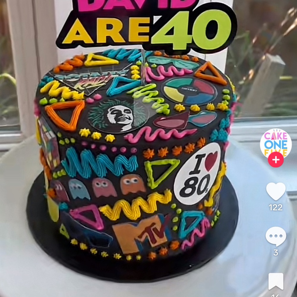 Meet your Posher, Veronica